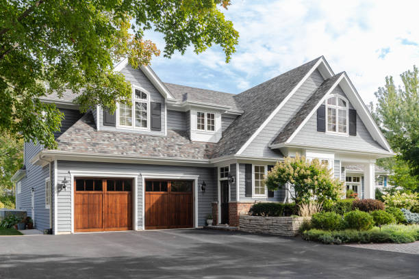 Fast & Reliable Emergency Roof Repairs in Dundee, OR